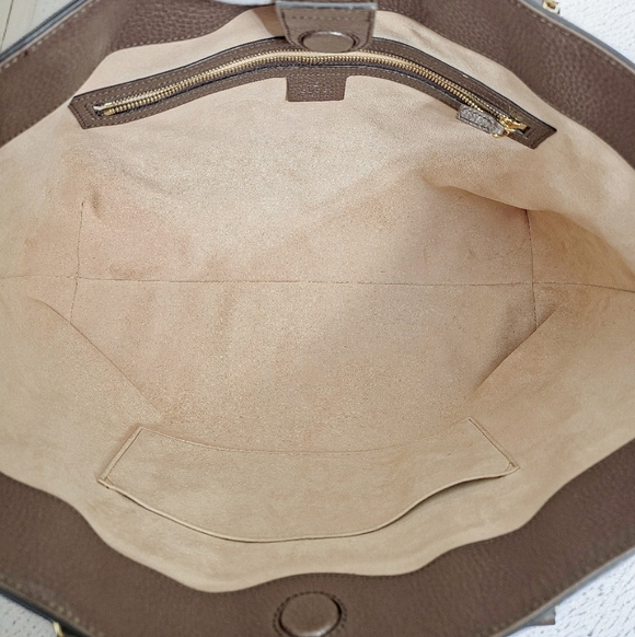 ✨️Authentic Gucci Ophidia large tote bag - Picture 6 of 13